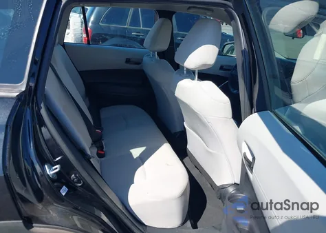 2024 Toyota Corolla Cross L from USA, damaged, VIN 7MUAAAAG1RV080492